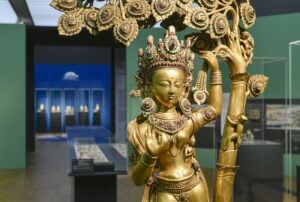 Sulle orme del Buddhismo. A Zurigo