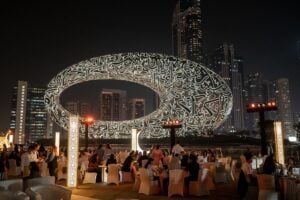 Tempo di Ramadan: le iniziative culturali e artistiche degli Emirati Arabi Uniti