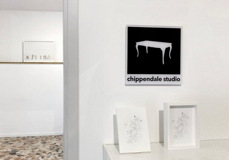 10 anni di arte alla Maggiolina di Milano. La storia di Chippendale Studio