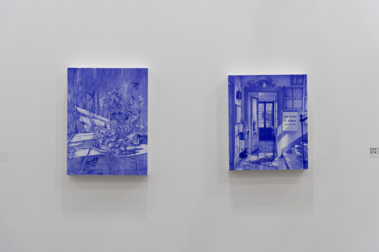miart 2025 ph irene fanizza 25 A Milano ha inaugurato la fiera miart 2025: le prime immagini in anteprima