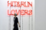 Artissima24 © Photo: Perottino Piva Castellano Peirone/ Artissima 2024