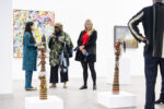 Artissima24 © Photo: Perottino Piva Castellano Peirone/ Artissima 2024