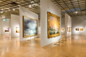 L’ex direttrice del museo più importante di Mosca si racconta in questa intervista