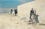 A 200 anni dalla nascita una grande mostra su Giovanni Fattori a Piacenza 