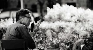 Lo scrittore Antonio Monda e la “sua” America raccontata in un nuovo libro 