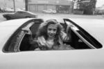 ©Kathy Shorr, Limousine #25 (Courtesy of the Artist)
